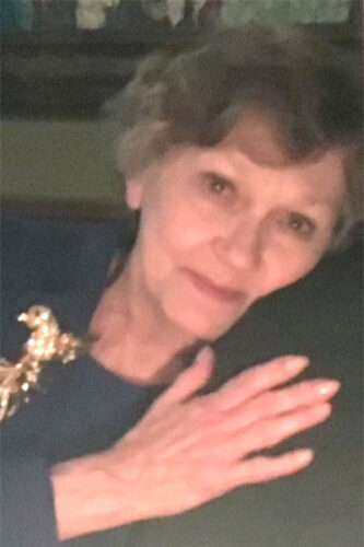 Karen L. Gill 1945-2026